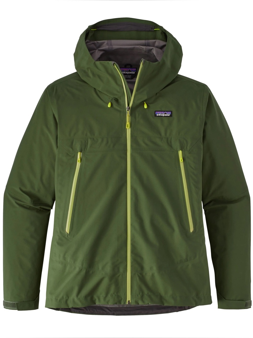 Patagonia Cloud Ridge Jacket